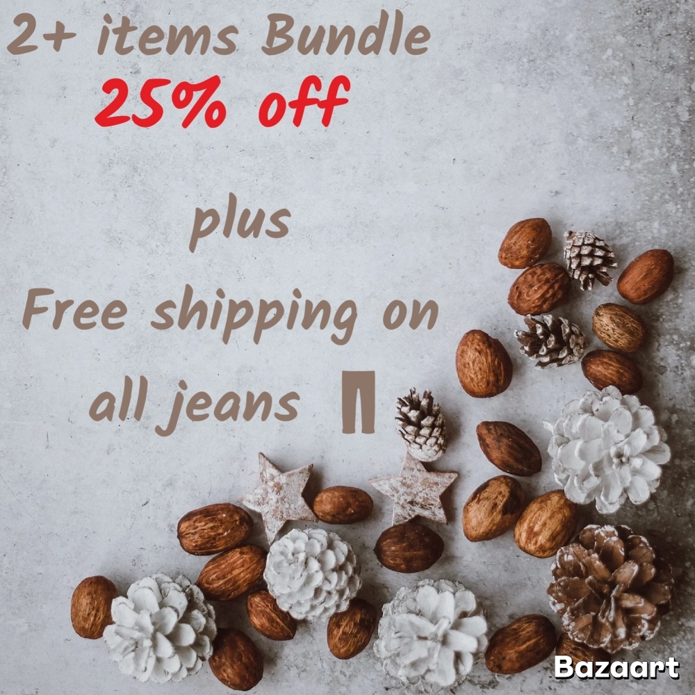 JEANS DEAL HAS ENDED 🛍️ NEW SALES EVERYDAY